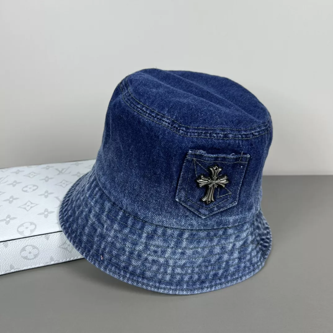 TopPick 9675 Chrome Hearts Caps