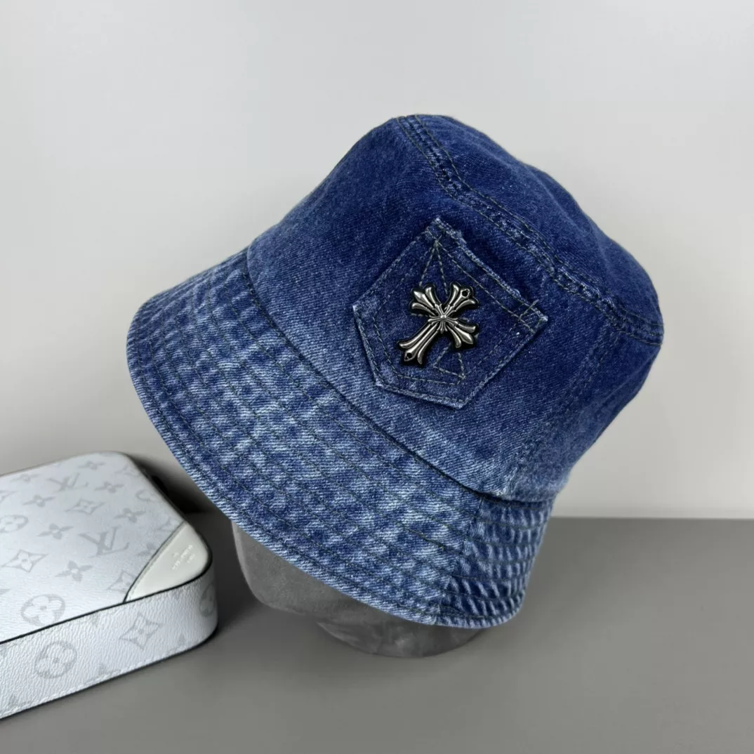 TopPick 9675 Chrome Hearts Caps