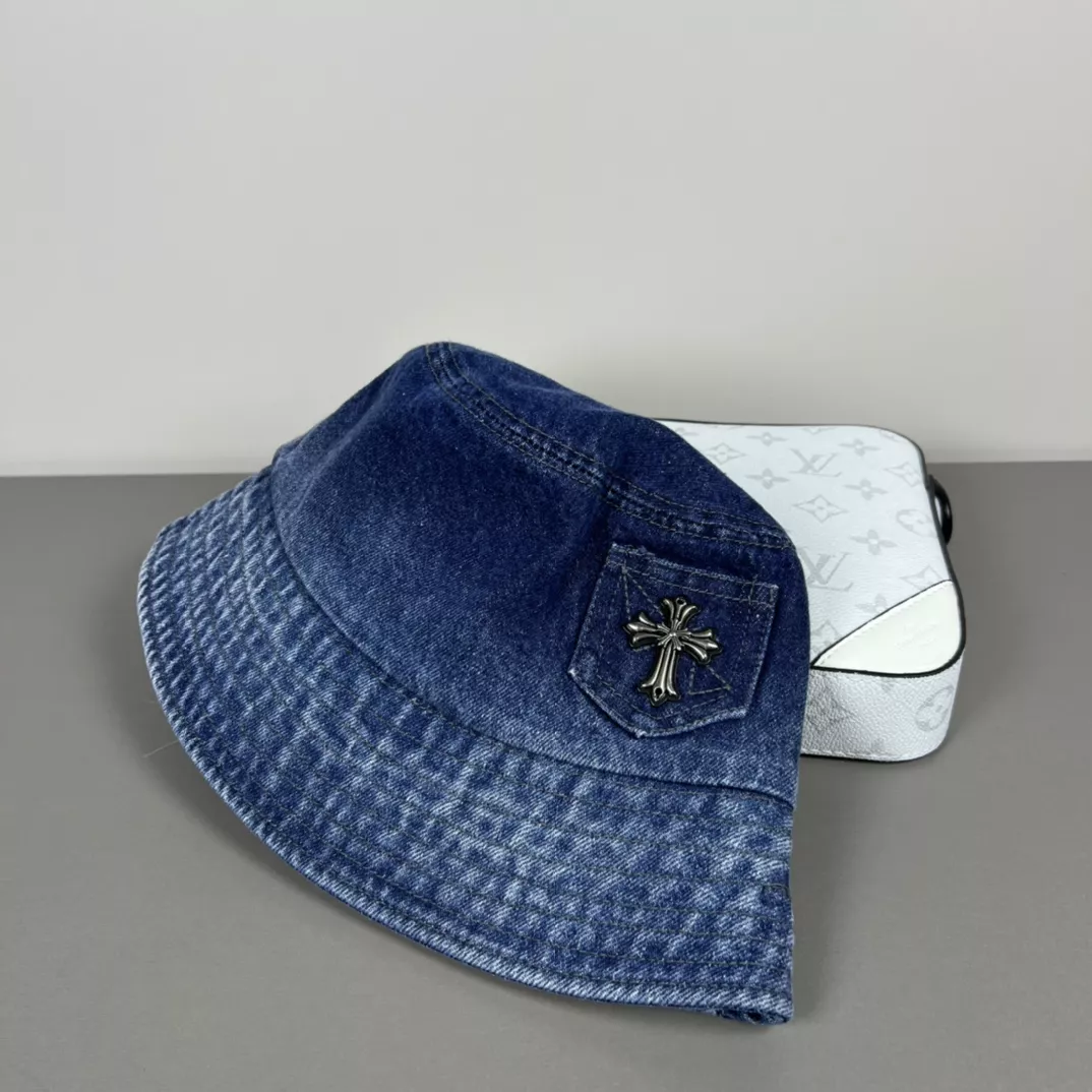 TopPick 9675 Chrome Hearts Caps