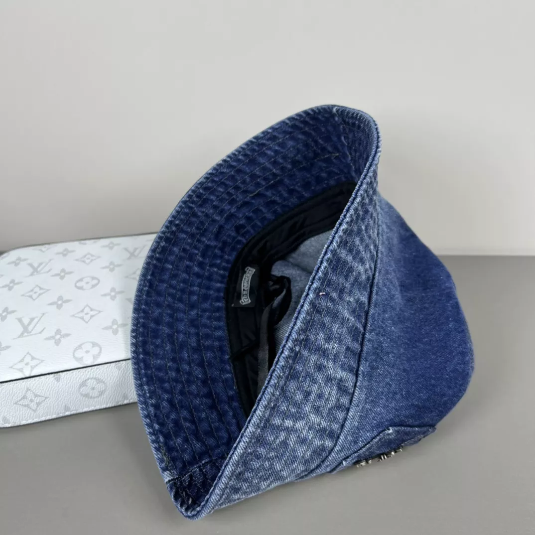 TopPick 9675 Chrome Hearts Caps