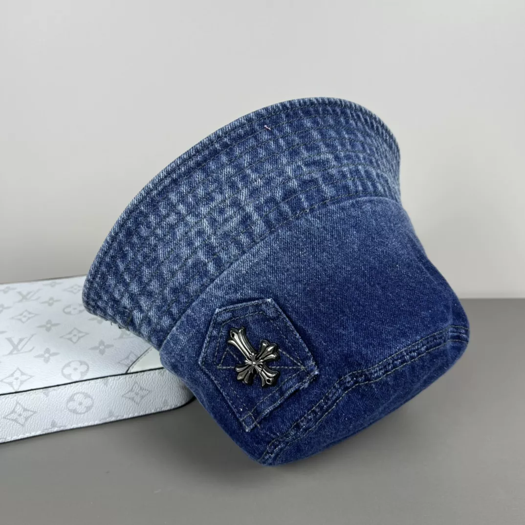 TopPick 9675 Chrome Hearts Caps