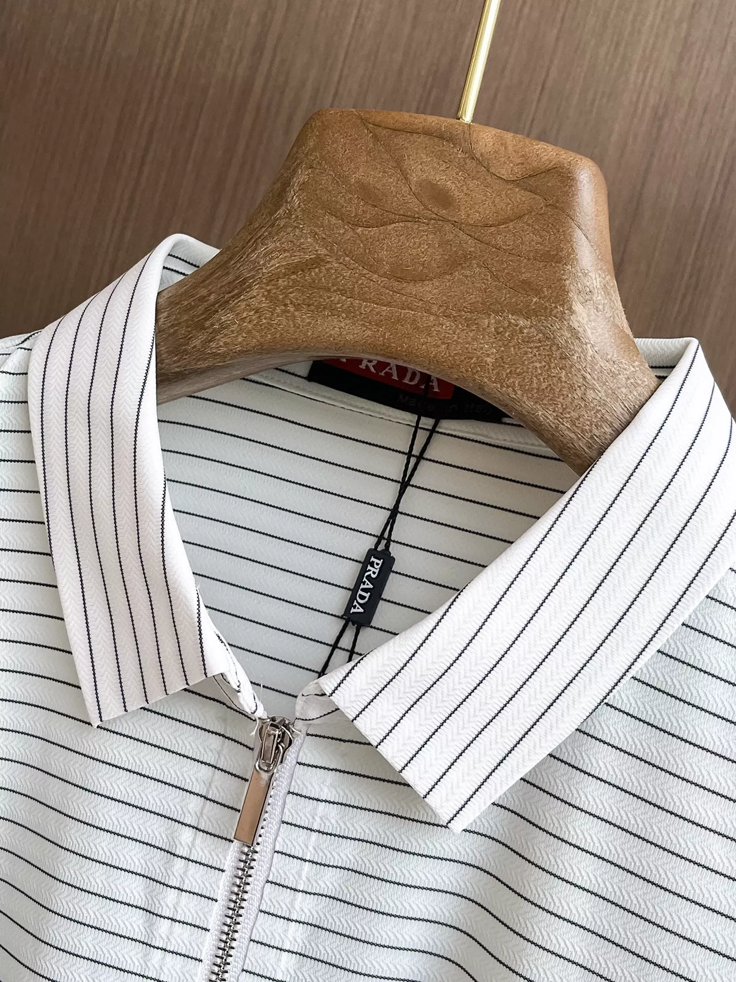 TopPick 9745 Prada T-Shirts Short Sleeved For Men