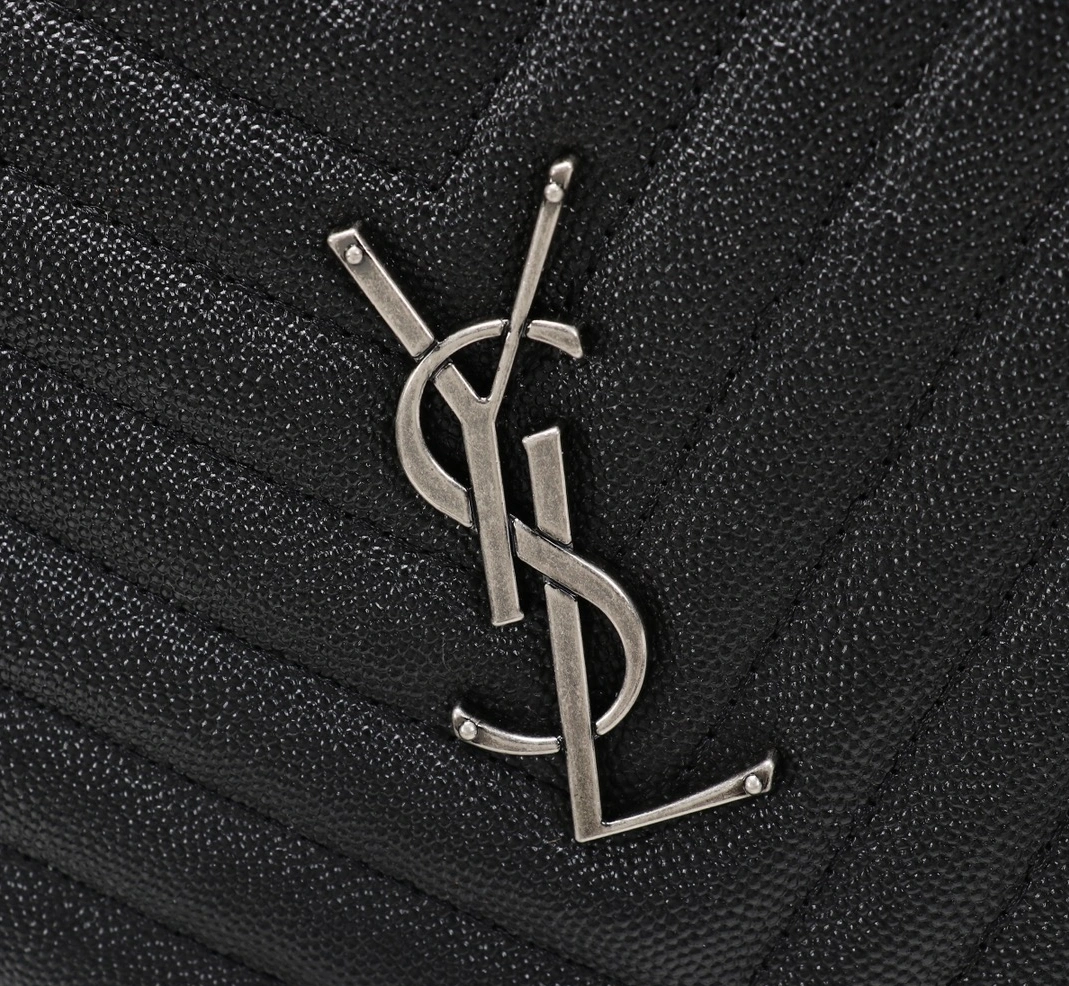 TopPick 9752 Yves Saint Laurent YSL AAA Quality Messenger Bags For Women