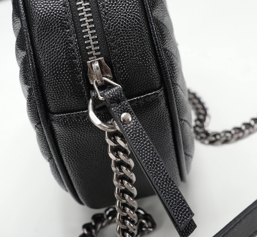 TopPick 9752 Yves Saint Laurent YSL AAA Quality Messenger Bags For Women