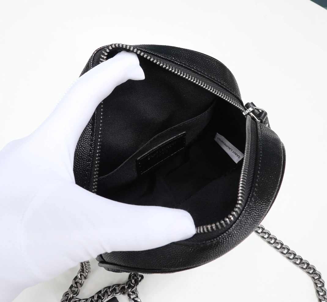 TopPick 9752 Yves Saint Laurent YSL AAA Quality Messenger Bags For Women
