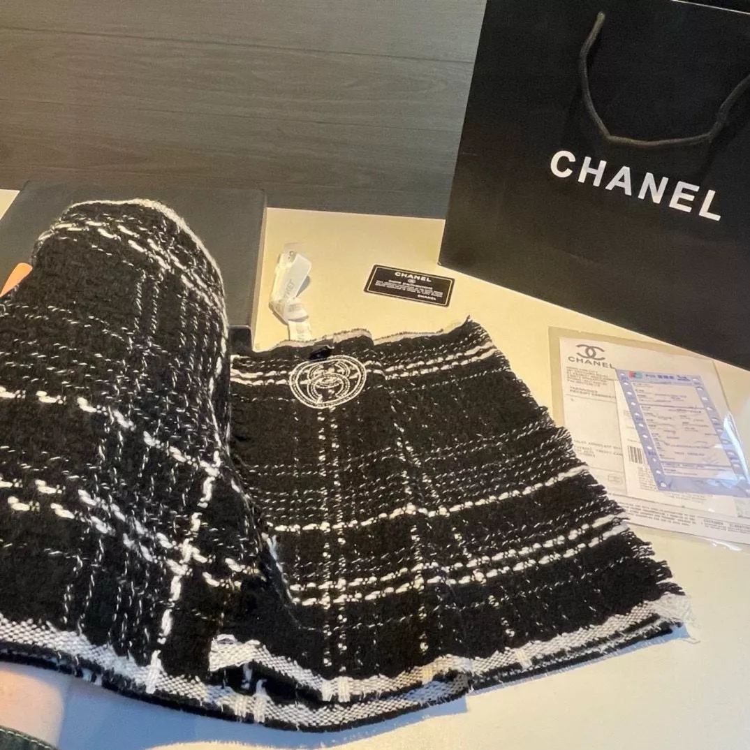 TopPick 9780 Chanel Scarves For Women