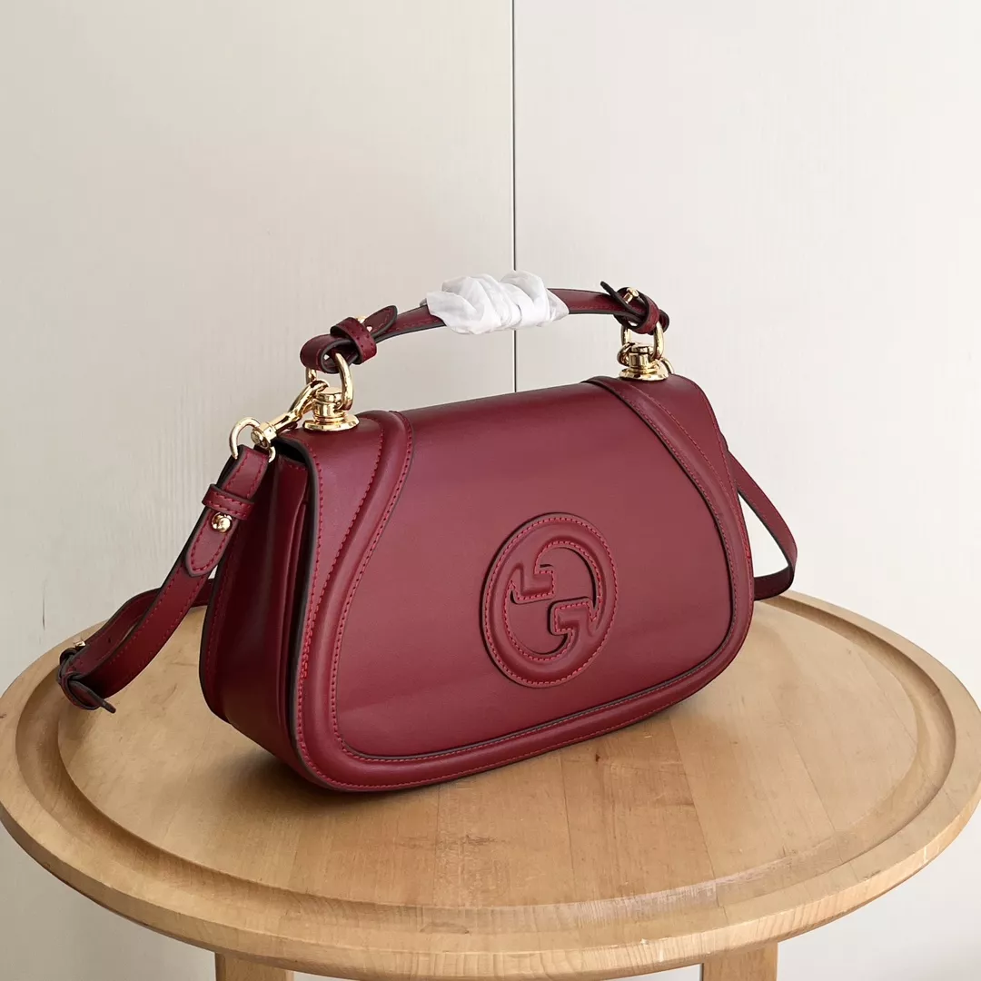 TopPick 9799 Gucci AAA Quality Messenger Bags For Women