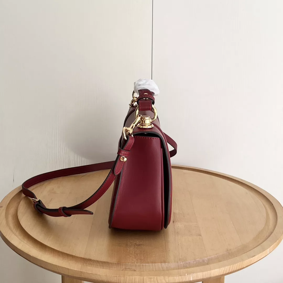 TopPick 9799 Gucci AAA Quality Messenger Bags For Women