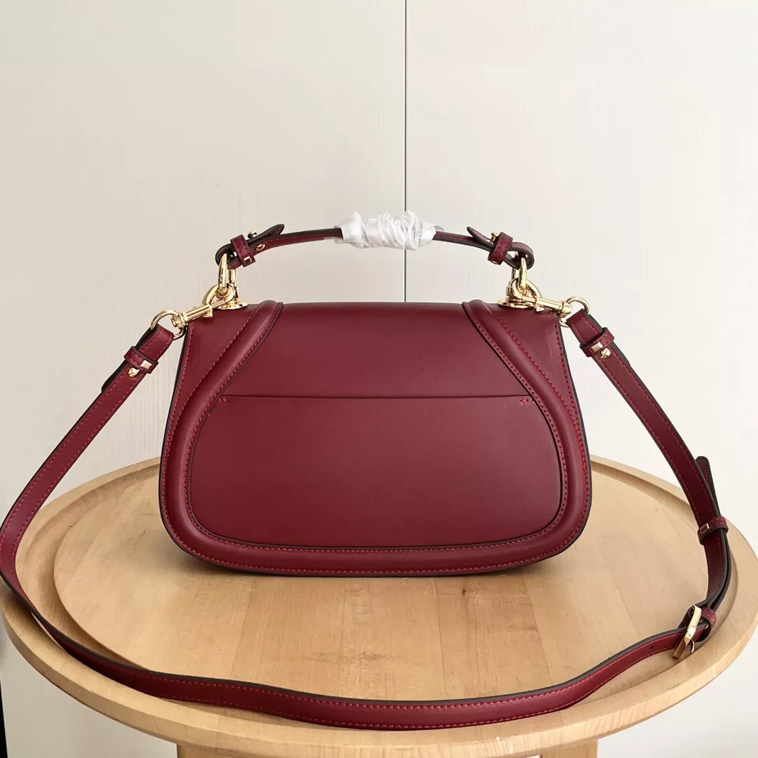 TopPick 9799 Gucci AAA Quality Messenger Bags For Women
