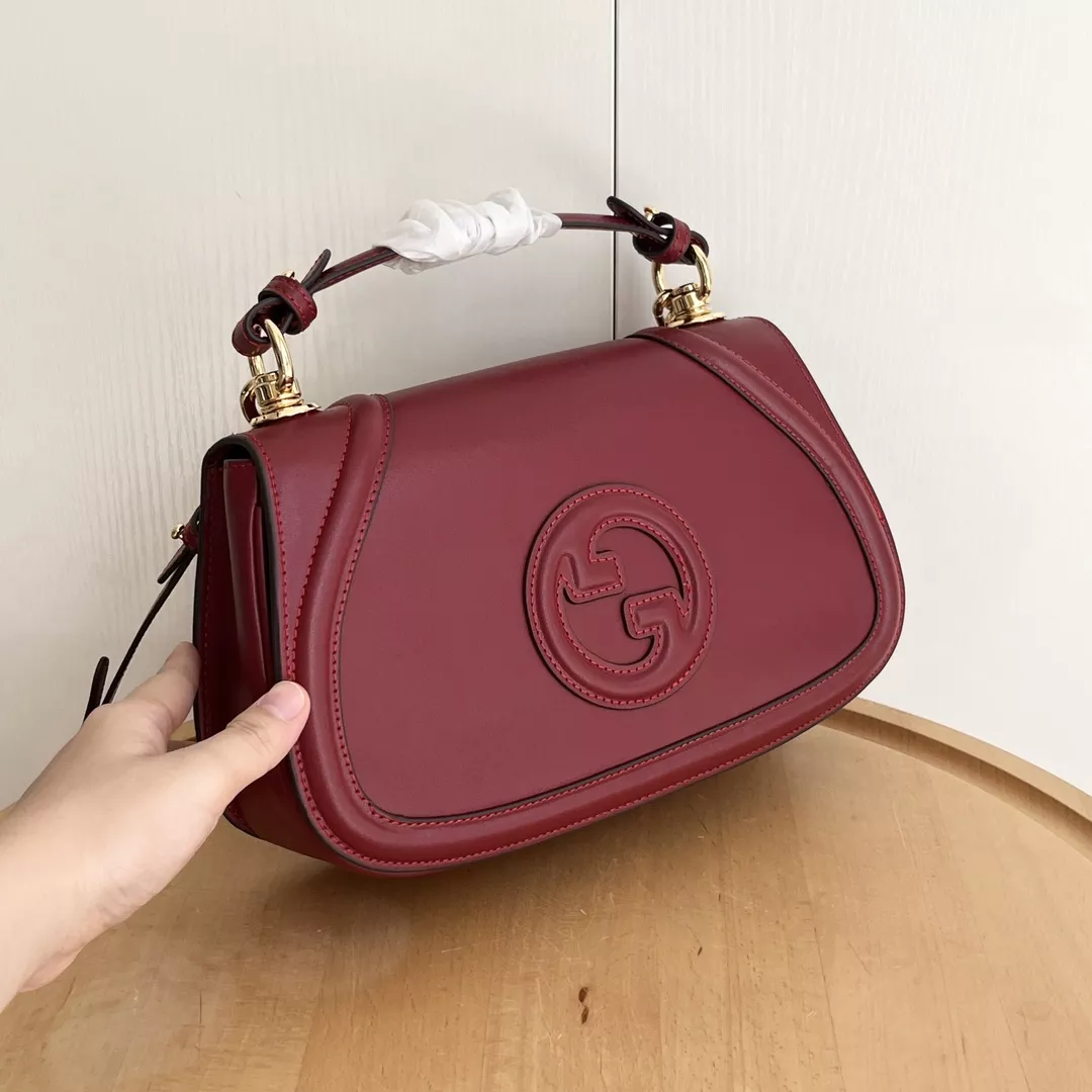 TopPick 9799 Gucci AAA Quality Messenger Bags For Women
