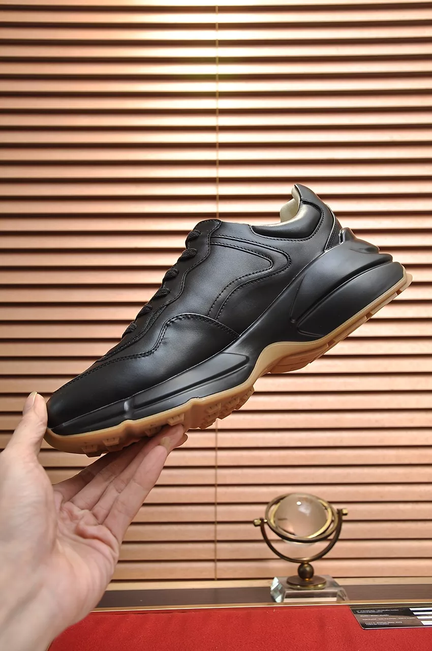 TopPick 9799 Gucci Casual Shoes For Men