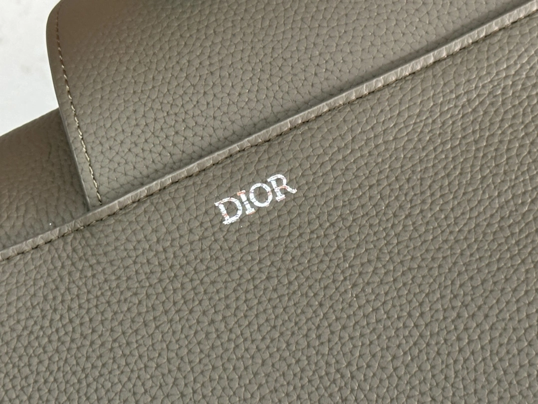 TopPick 9805 Christian Dior AAA Man Messenger Bags