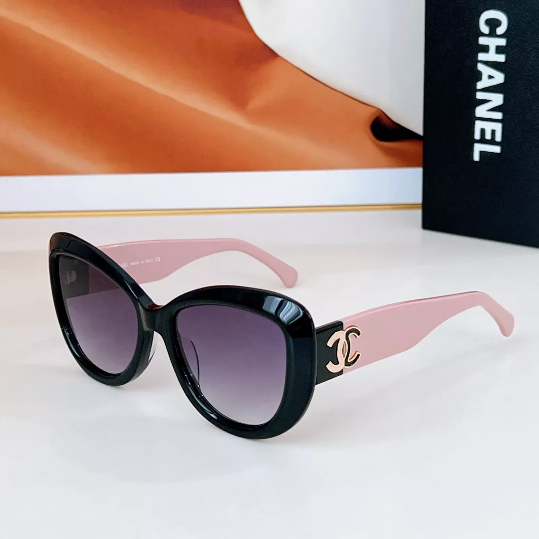 TopPick 9806 Chanel AAA Quality Sunglasses