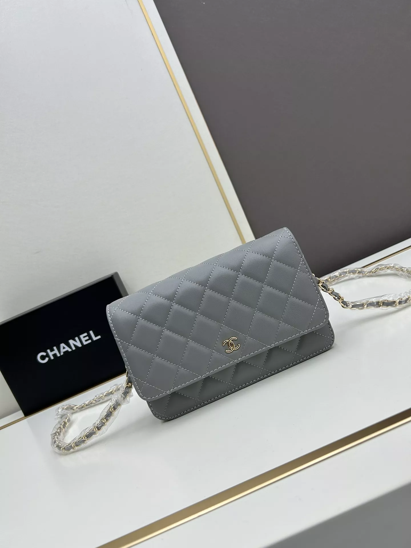 TopPick 9887 Chanel AAA Quality Messenger Bags For Women