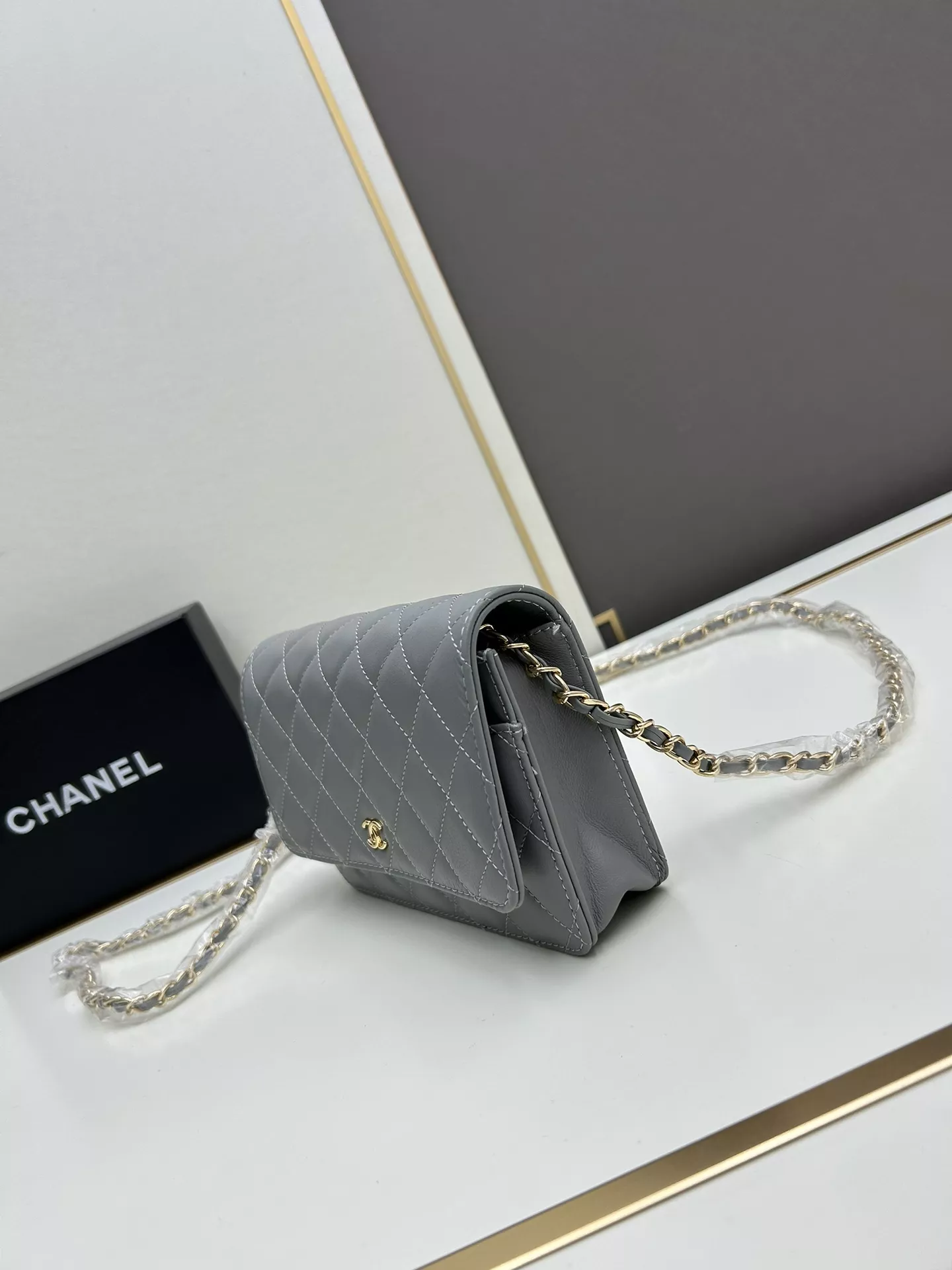 TopPick 9887 Chanel AAA Quality Messenger Bags For Women