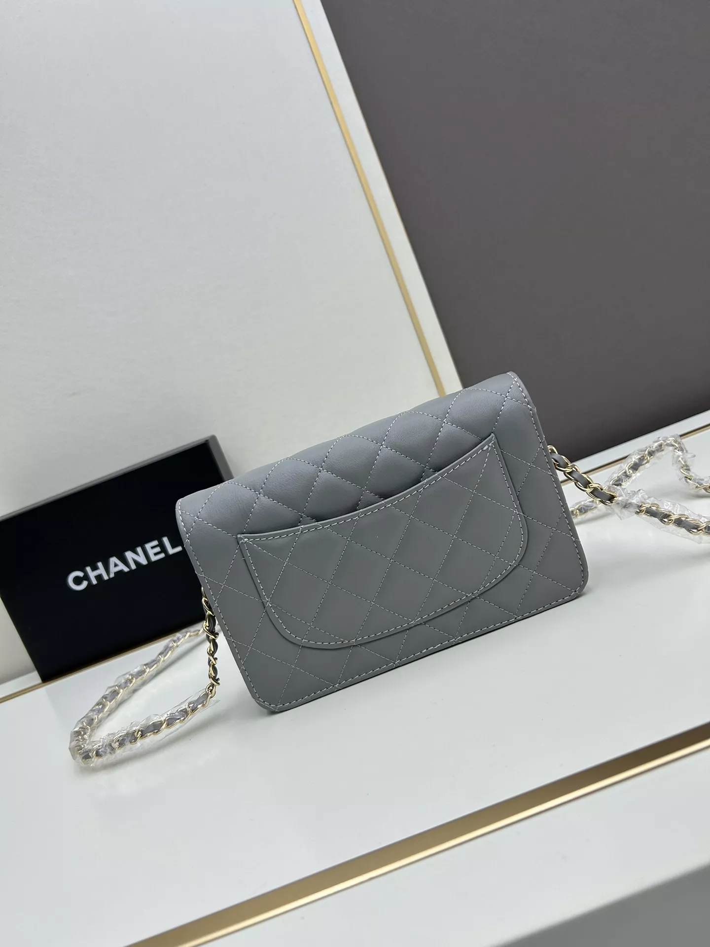 TopPick 9887 Chanel AAA Quality Messenger Bags For Women