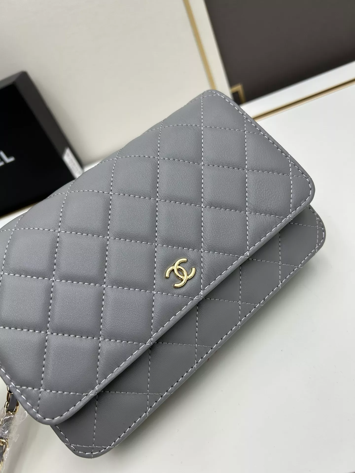 TopPick 9887 Chanel AAA Quality Messenger Bags For Women