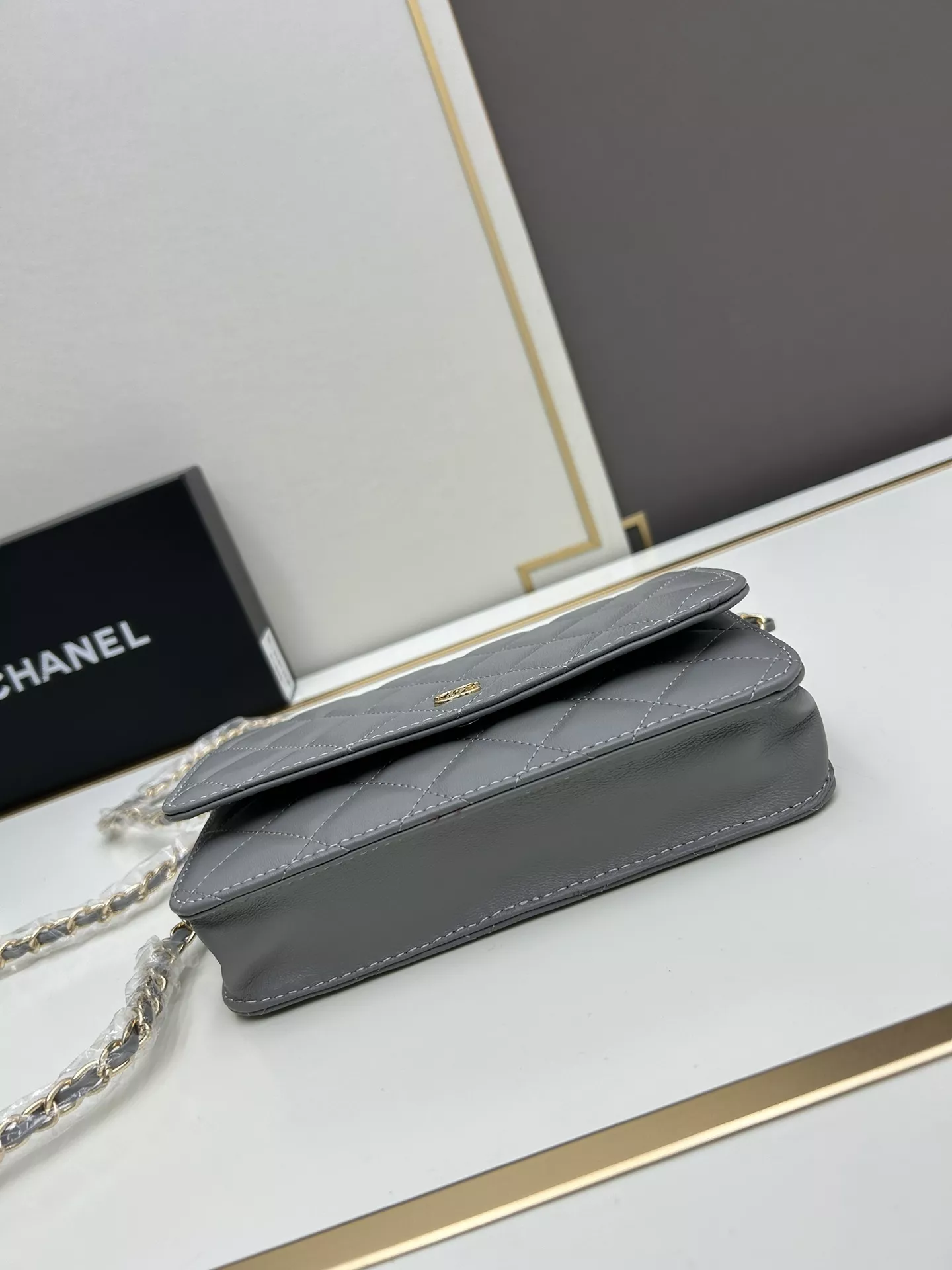 TopPick 9887 Chanel AAA Quality Messenger Bags For Women