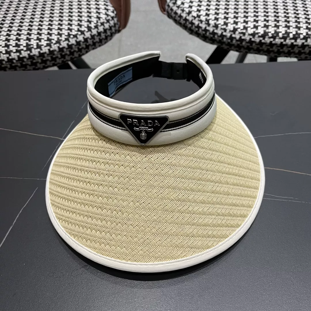 TopPick 9909 Prada Caps