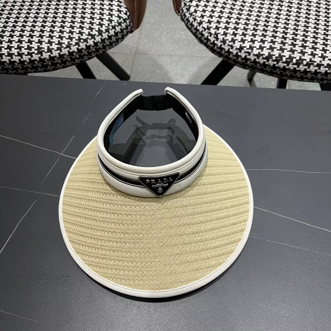 TopPick 9909 Prada Caps