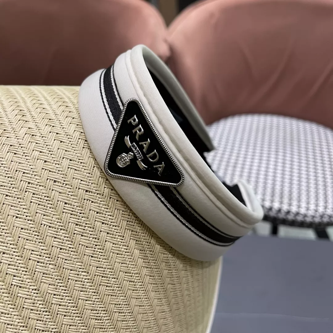 TopPick 9909 Prada Caps