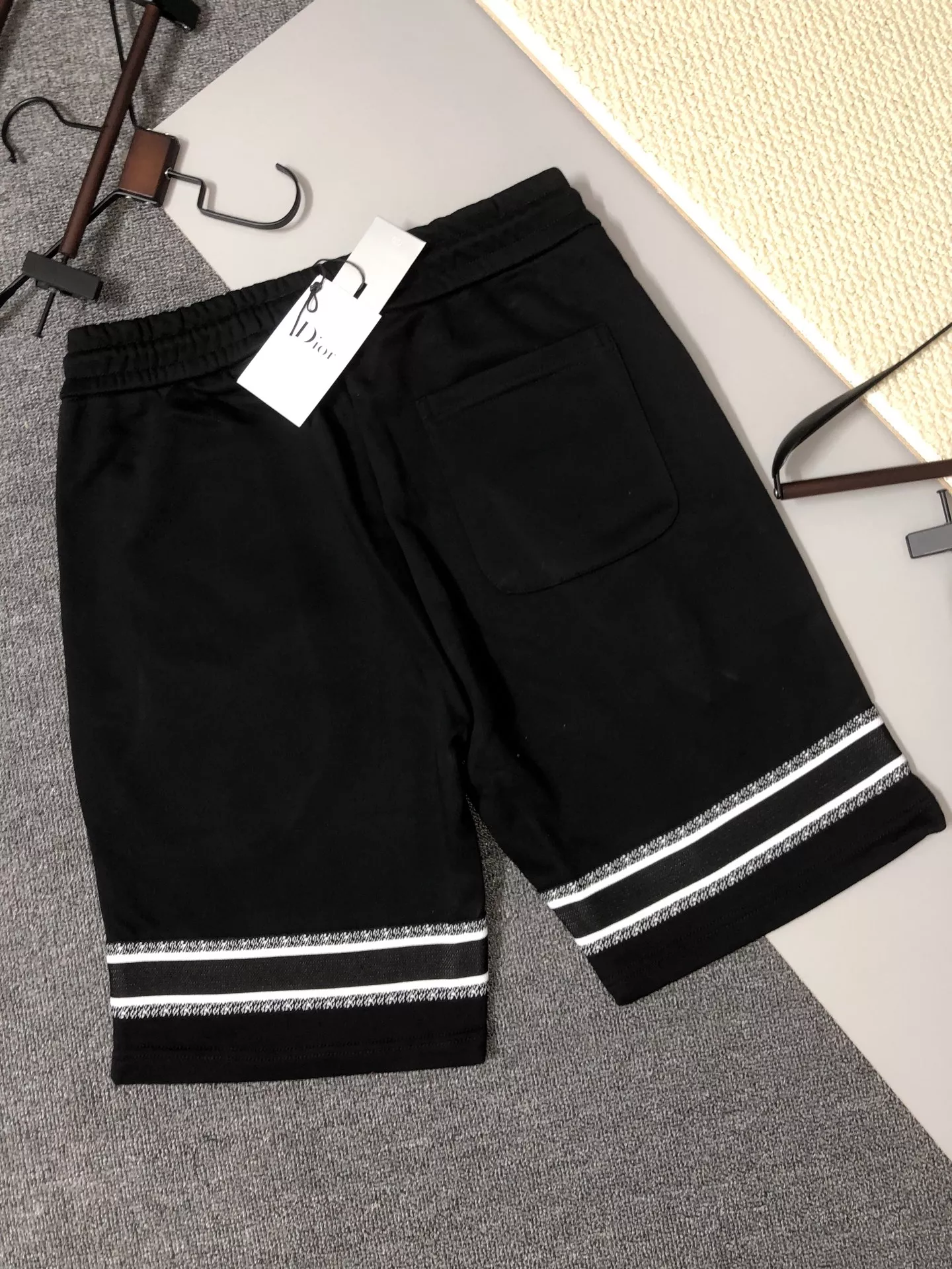 TopPick 9975 Christian Dior Pants For Unisex