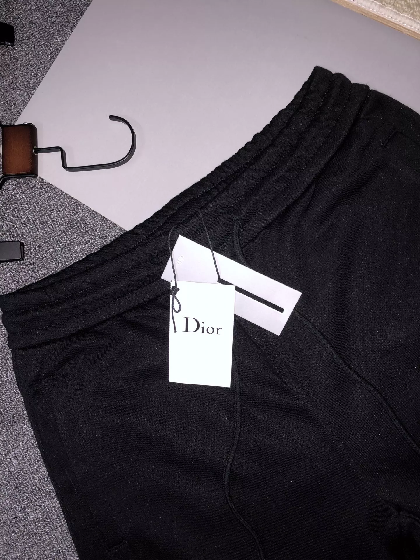TopPick 9975 Christian Dior Pants For Unisex