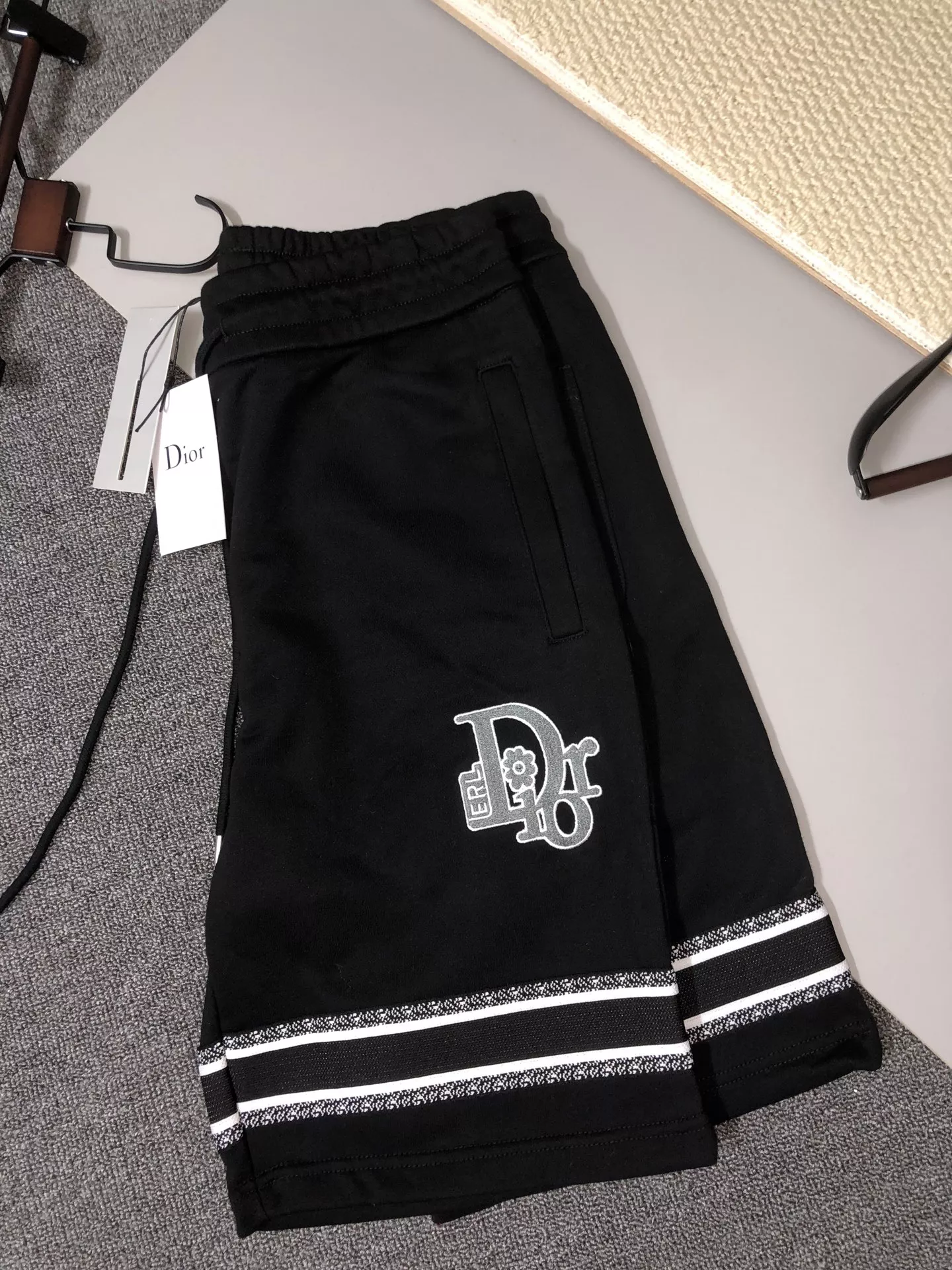 TopPick 9975 Christian Dior Pants For Unisex