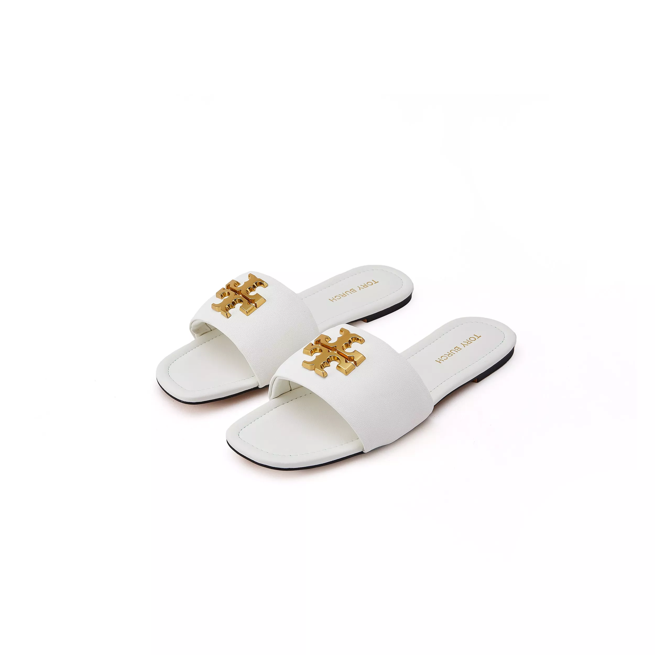 Tory Burch TB Slippers For Women AllSeason 6488