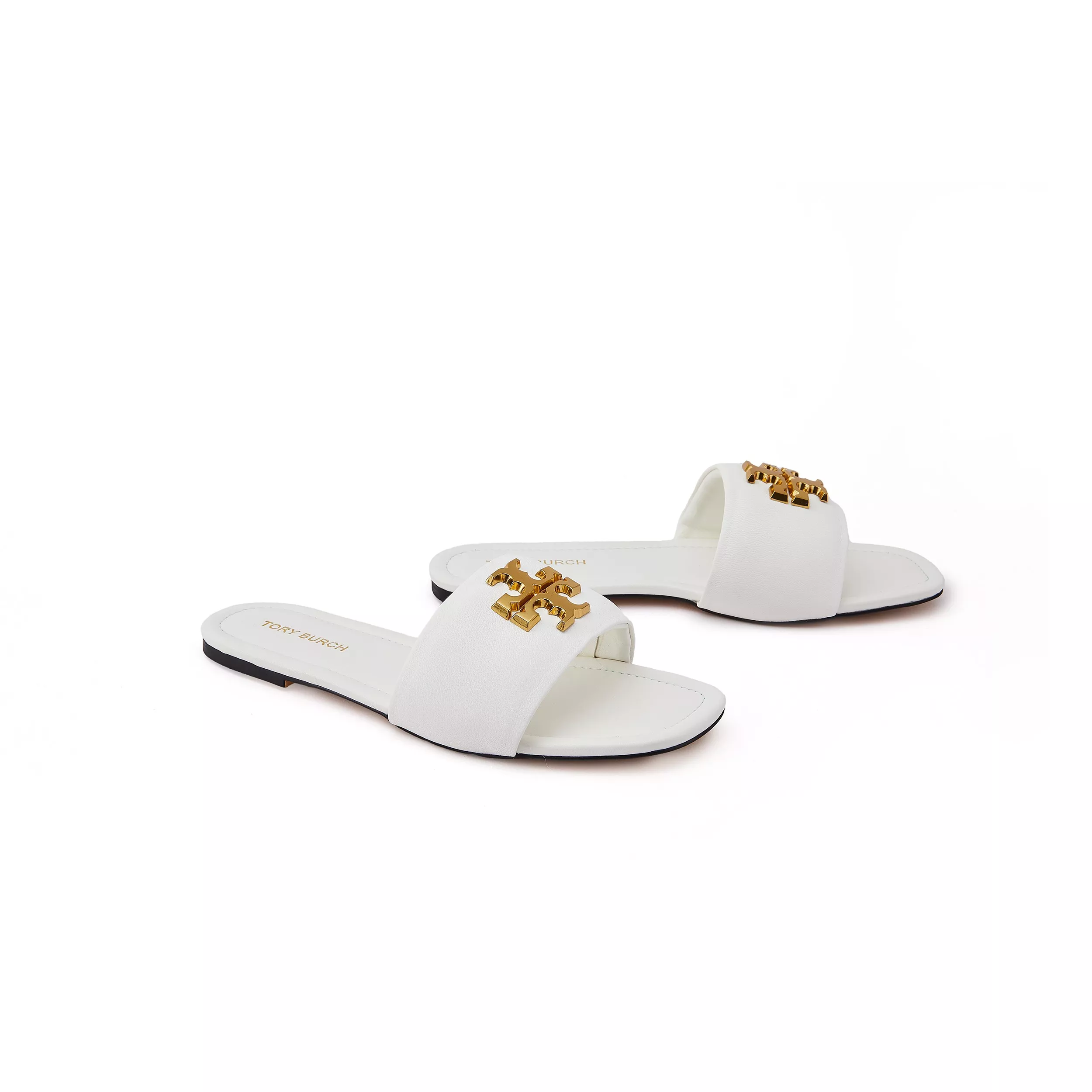 Tory Burch TB Slippers For Women AllSeason 6488
