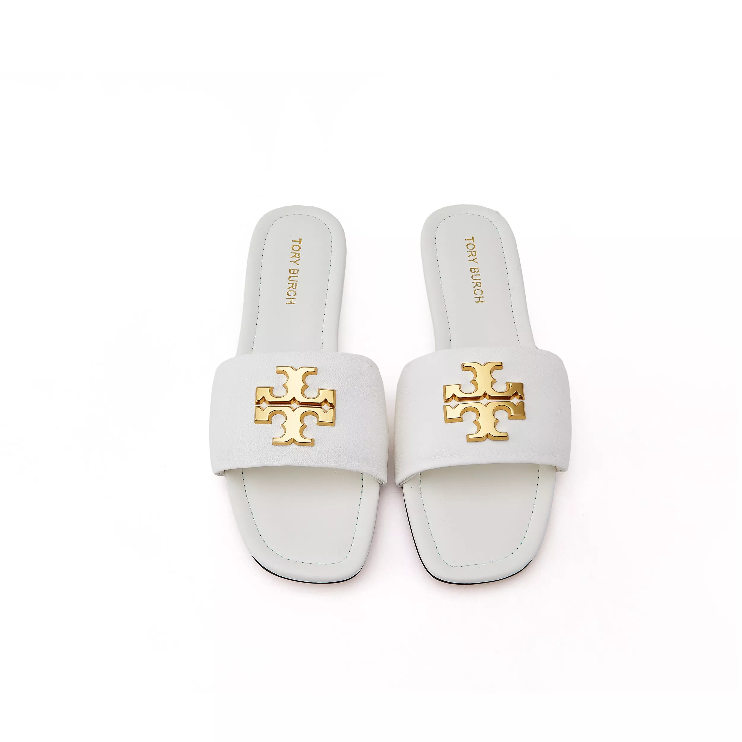Tory Burch TB Slippers For Women AllSeason 6488