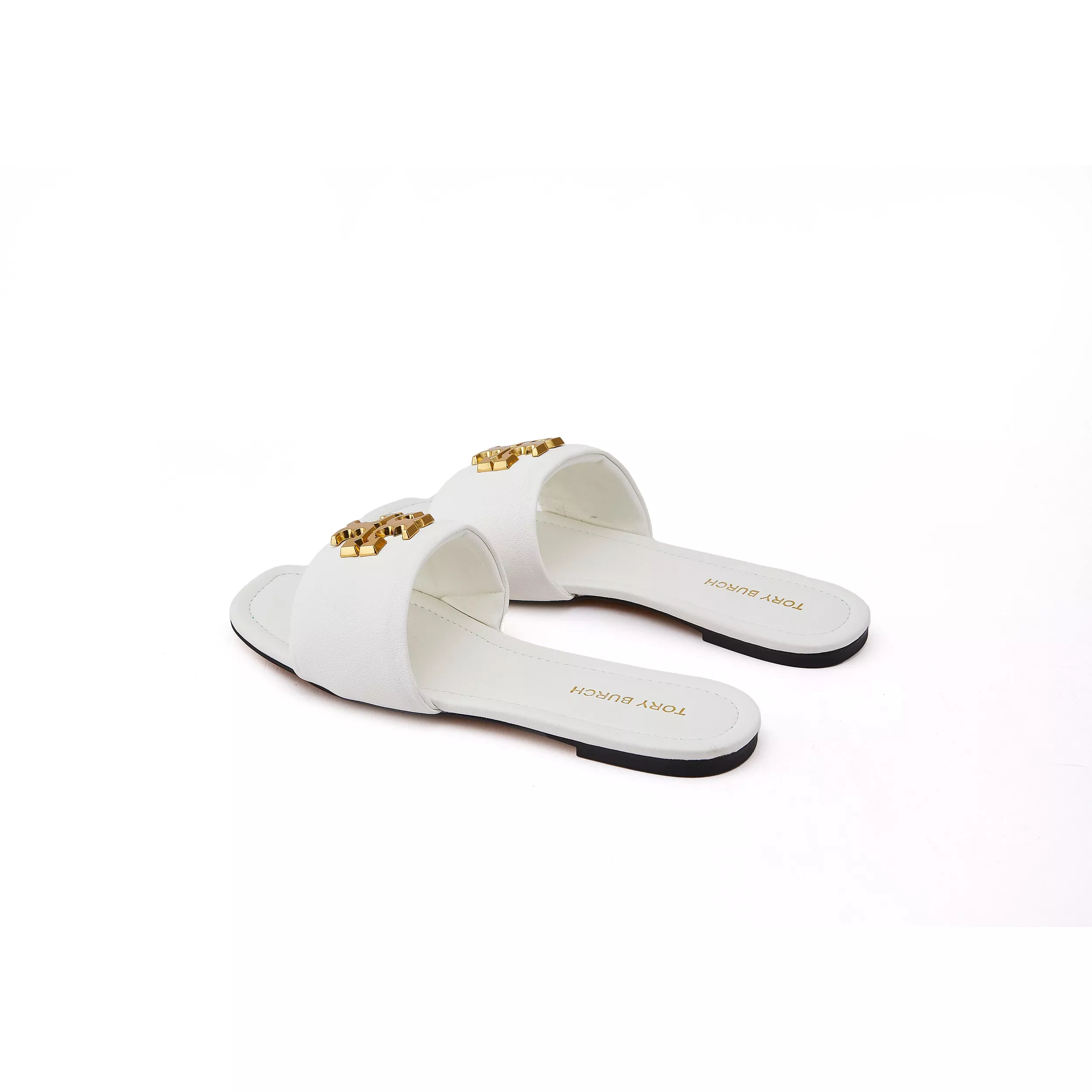 Tory Burch TB Slippers For Women AllSeason 6488