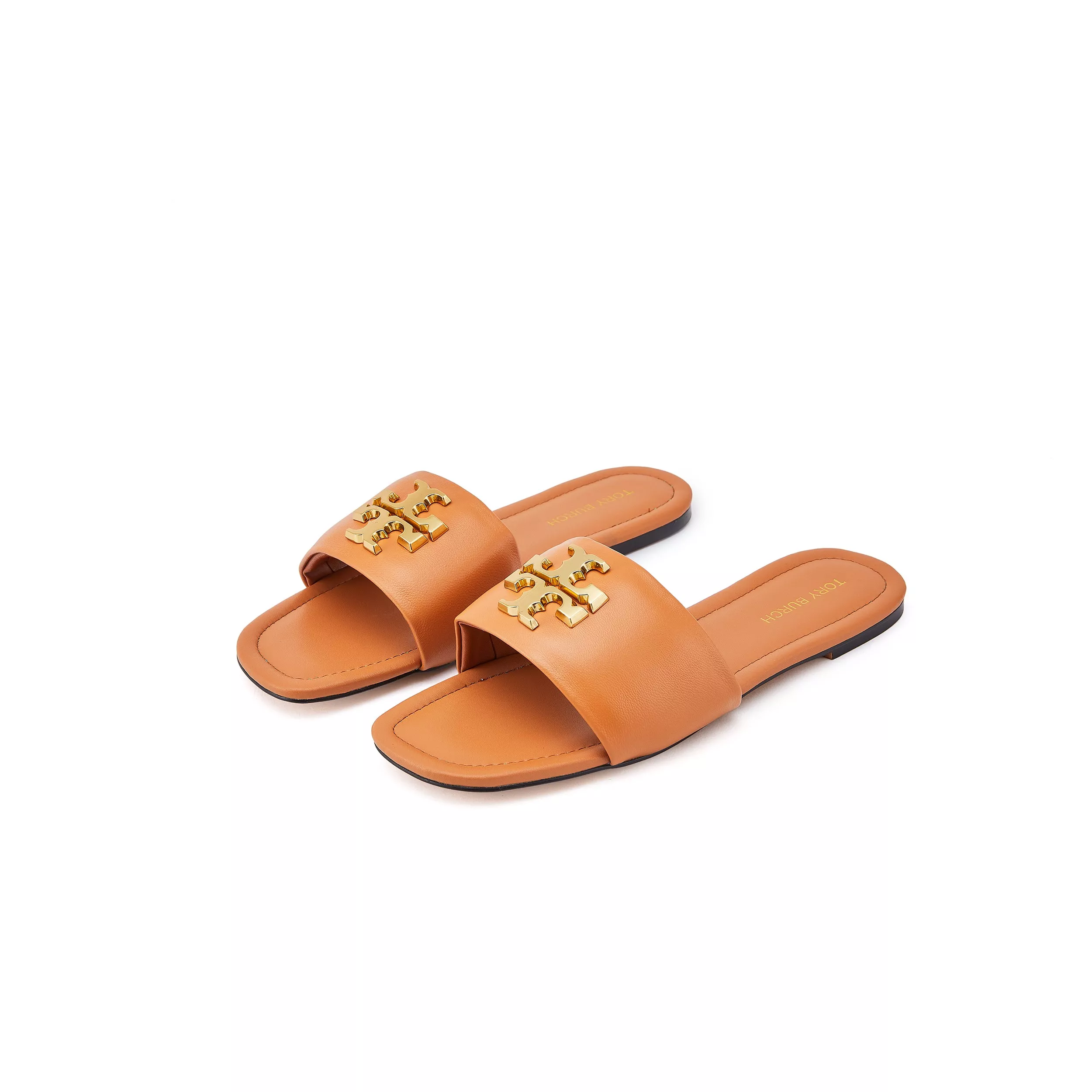 Tory Burch TB Slippers For Women GoAnywhere 8219