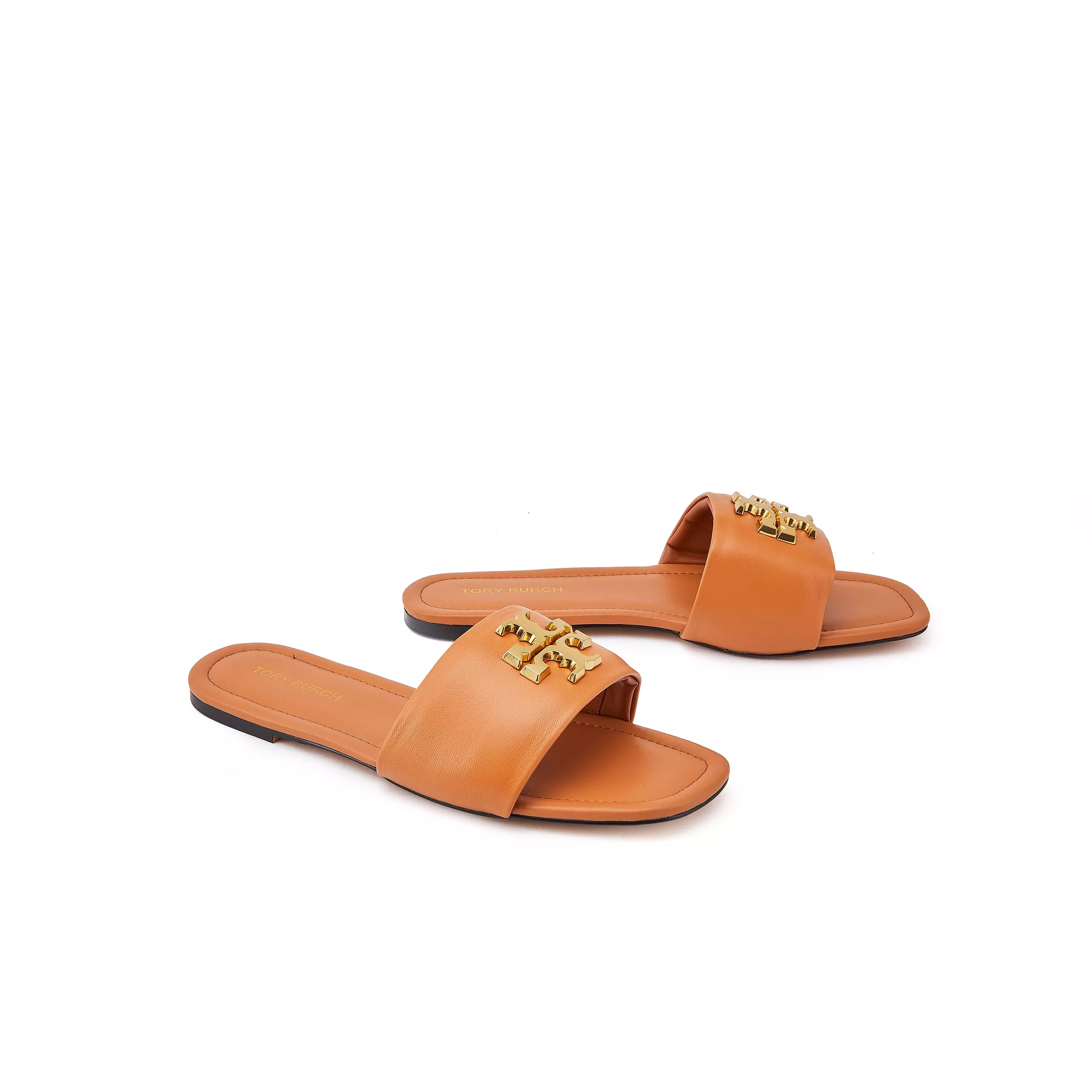 Tory Burch TB Slippers For Women GoAnywhere 8219