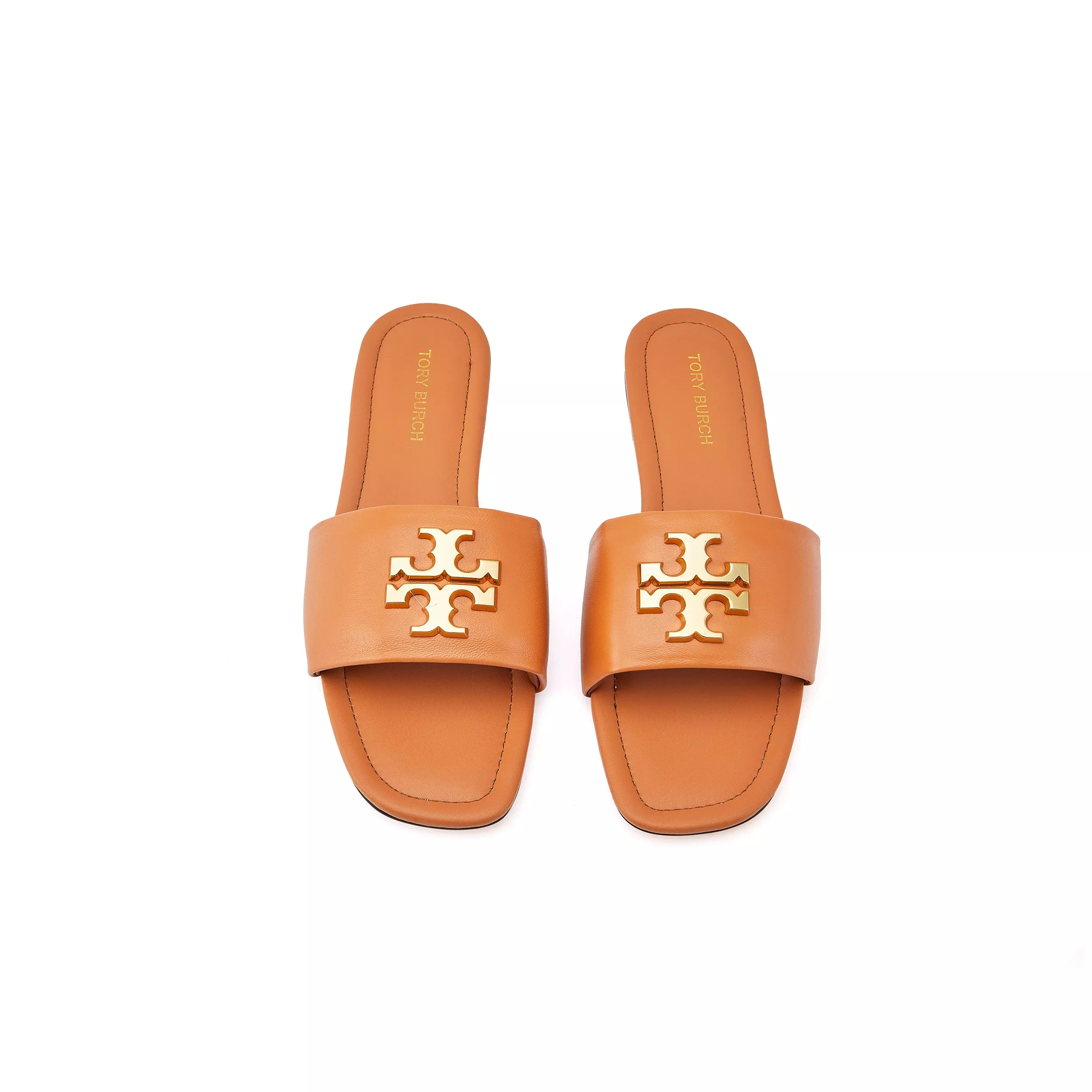 Tory Burch TB Slippers For Women GoAnywhere 8219