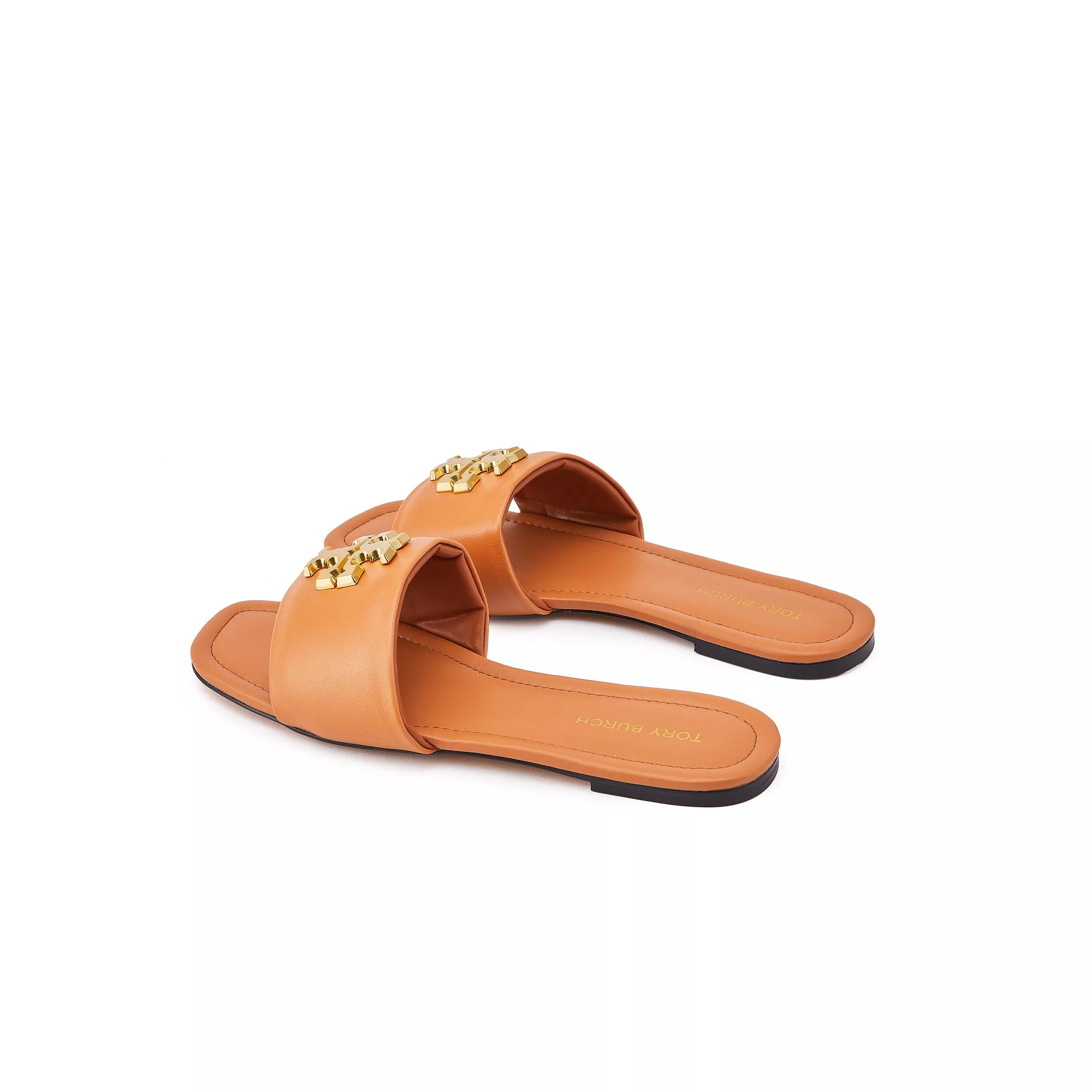 Tory Burch TB Slippers For Women GoAnywhere 8219