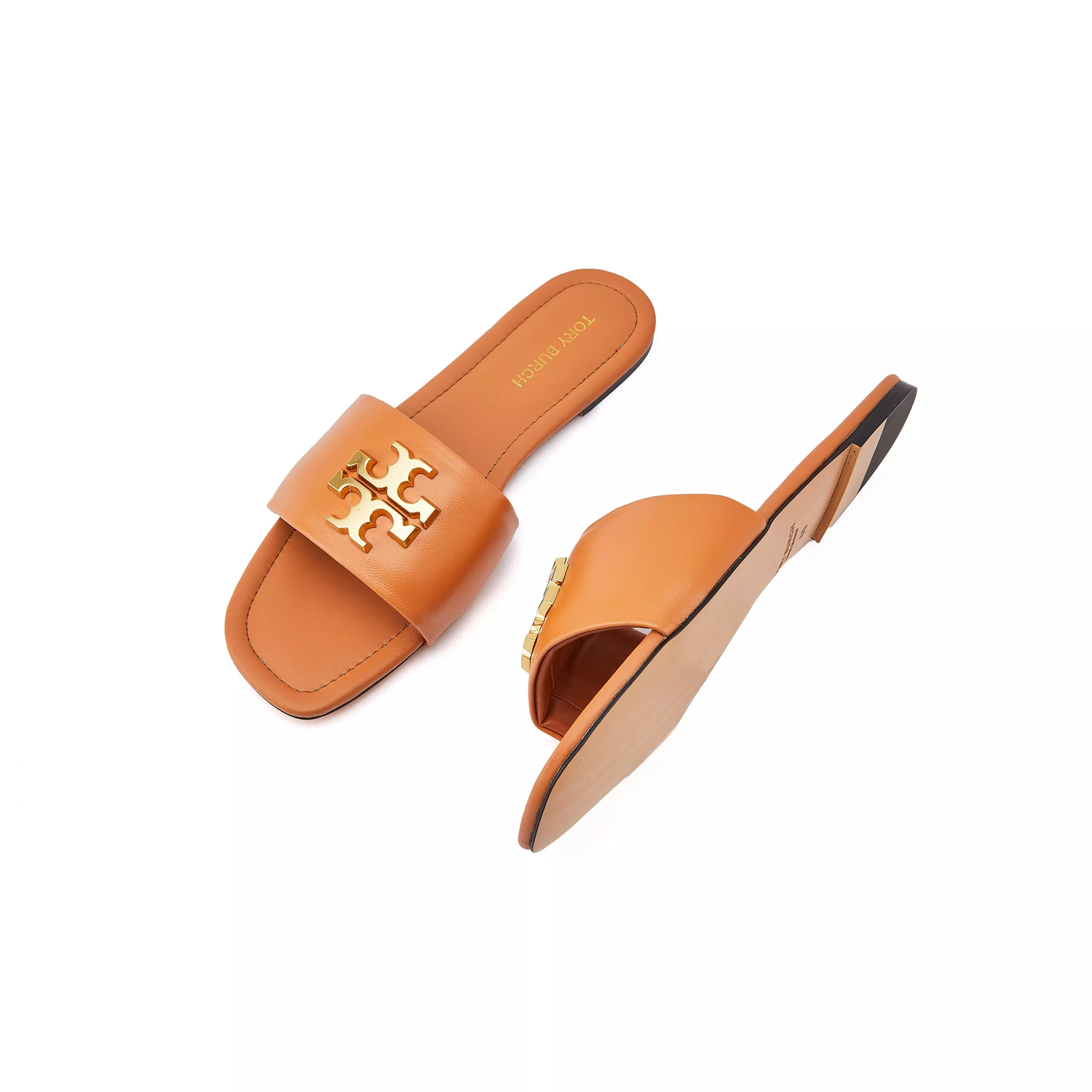 Tory Burch TB Slippers For Women GoAnywhere 8219