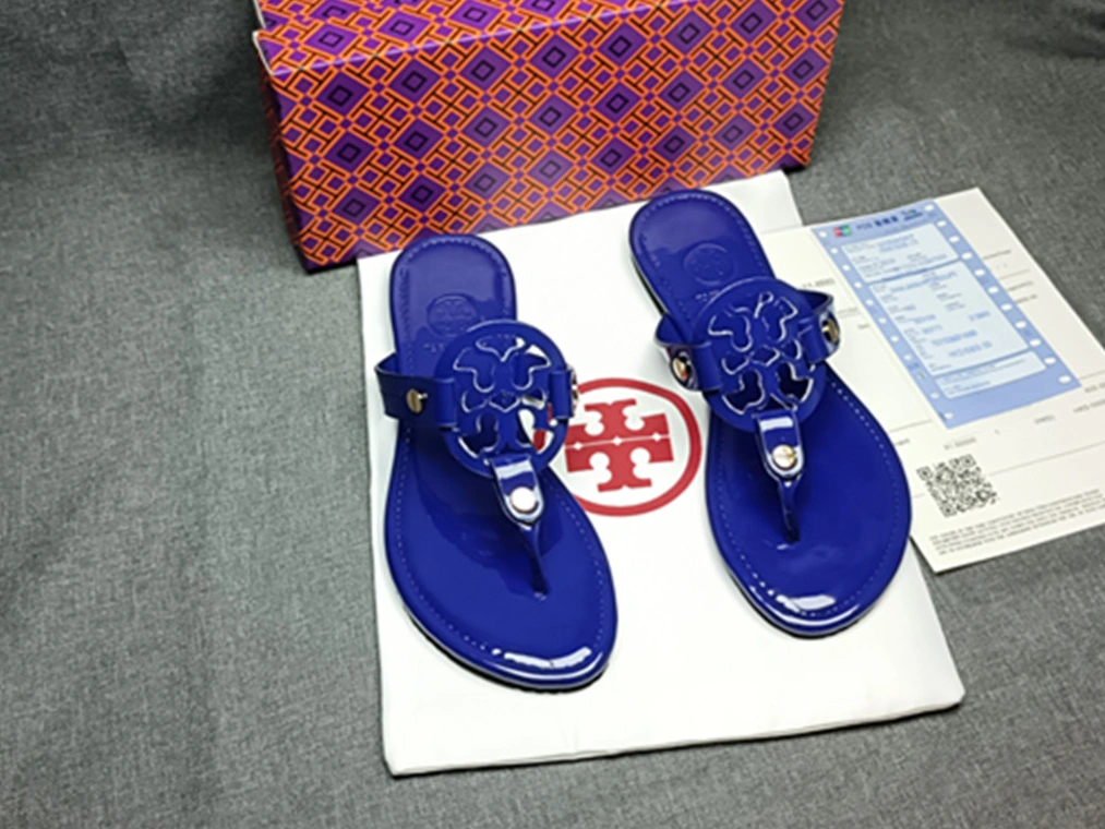 Tory Burch TB Slippers For Women SmartChoice 1964