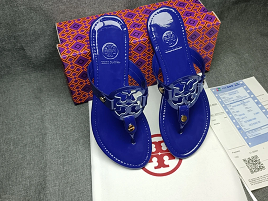 Tory Burch TB Slippers For Women SmartChoice 1964