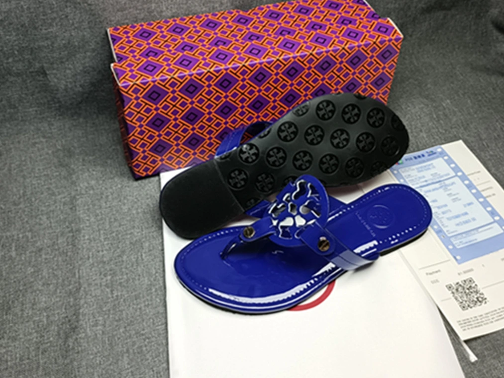 Tory Burch TB Slippers For Women SmartChoice 1964