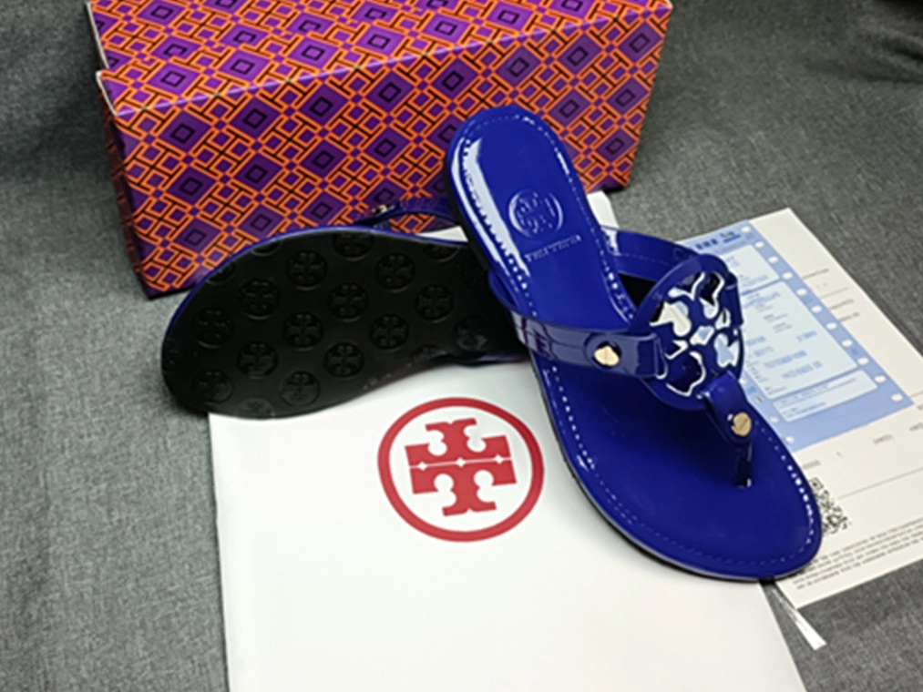 Tory Burch TB Slippers For Women SmartChoice 1964