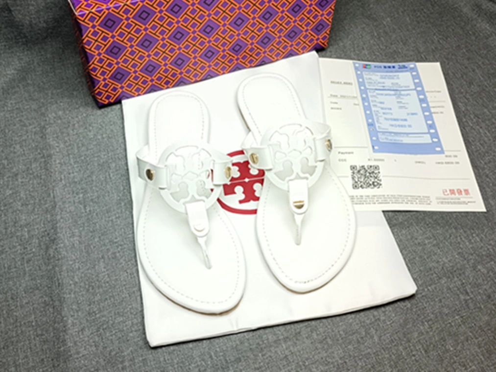 Tory Burch TB Slippers For Women SmartChoice 5539