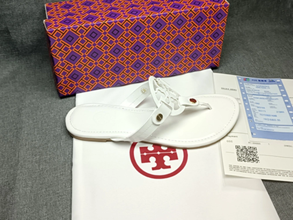 Tory Burch TB Slippers For Women SmartChoice 5539