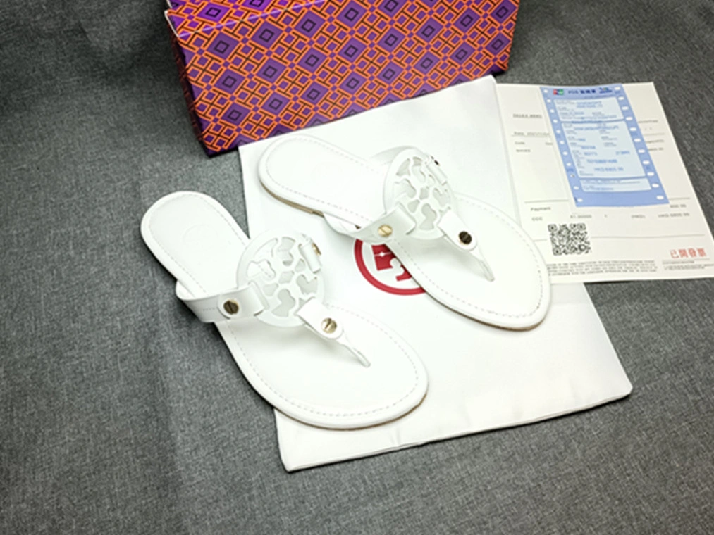 Tory Burch TB Slippers For Women SmartChoice 5539