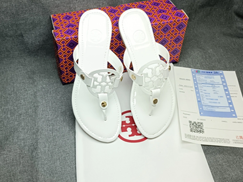 Tory Burch TB Slippers For Women SmartChoice 5539