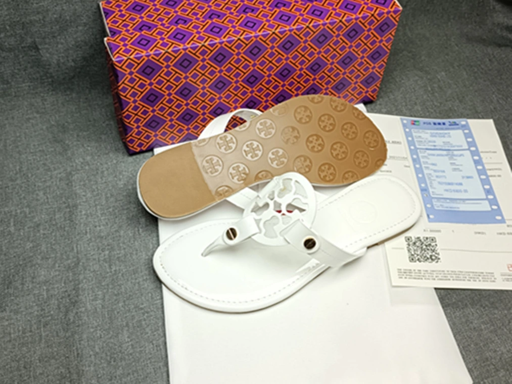 Tory Burch TB Slippers For Women SmartChoice 5539