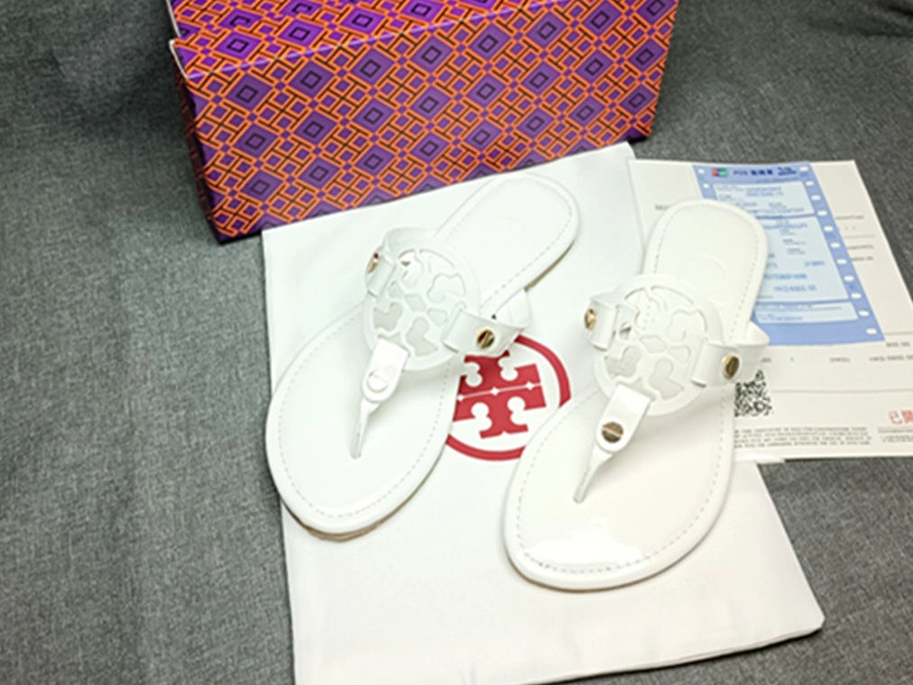 Tory Burch TB Slippers For Women SmartChoice 5539