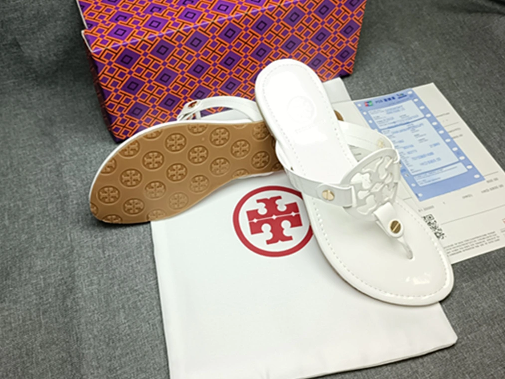 Tory Burch TB Slippers For Women SmartChoice 5539