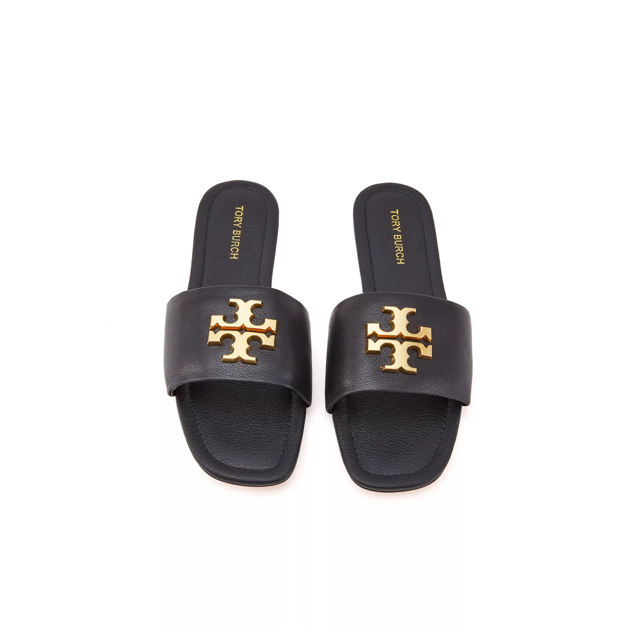 Tory Burch TB Slippers For Women Timeless 8538