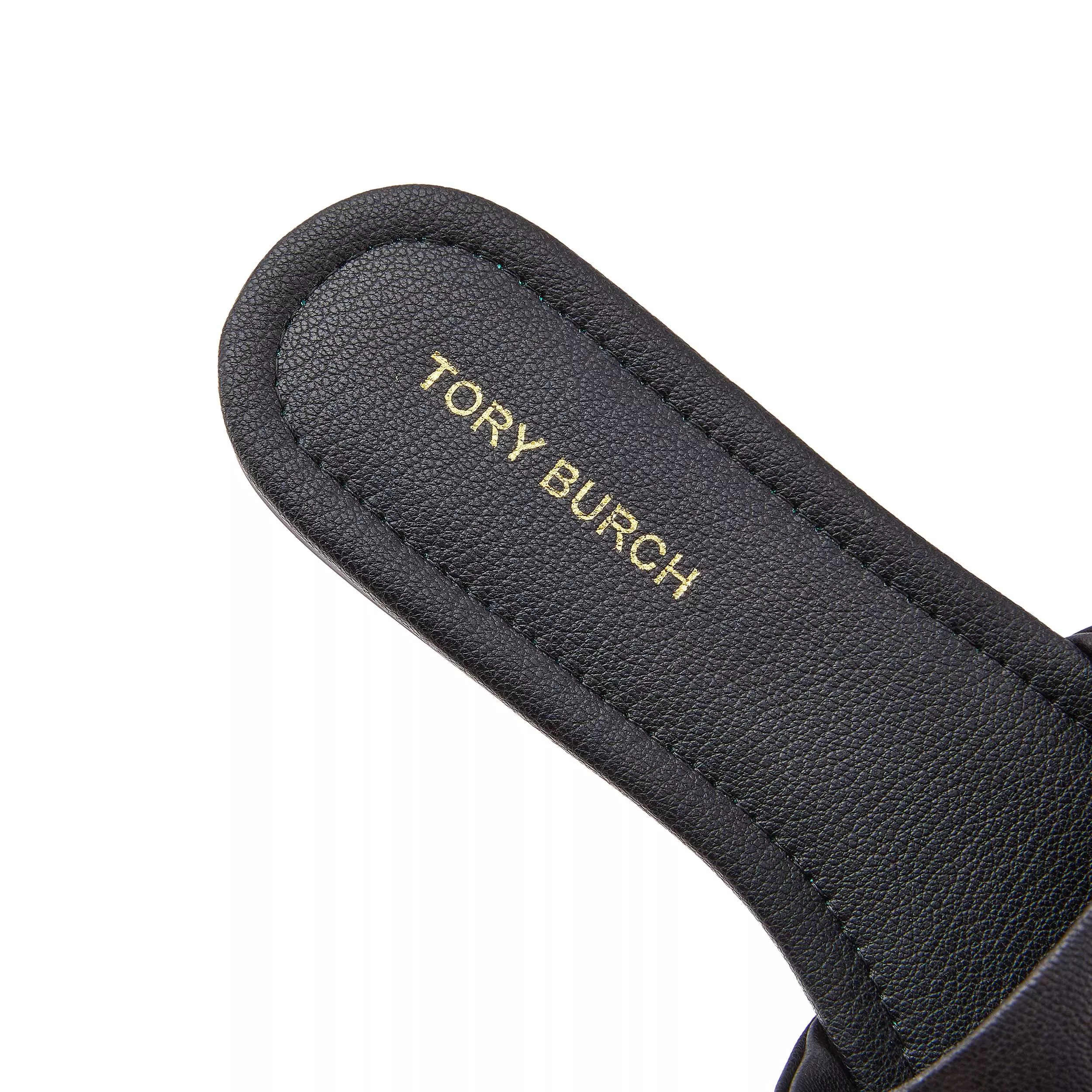Tory Burch TB Slippers For Women Timeless 8538
